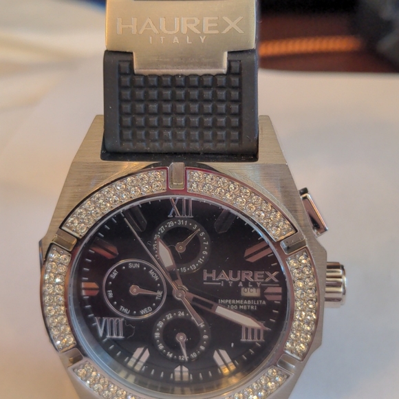 Haurex Women's Challenger Watch - Picture 4 of 4